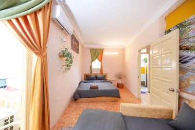 Serene Homestay – Photos 15